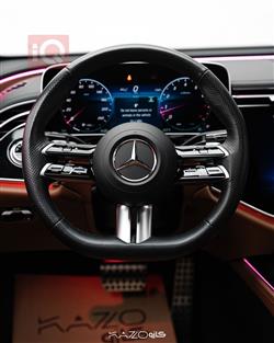 مرسيدس بنز E-Class